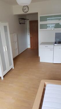 Foto - Etagenwohnung in Siegen