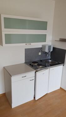 Foto - Etagenwohnung in Siegen zur Miete