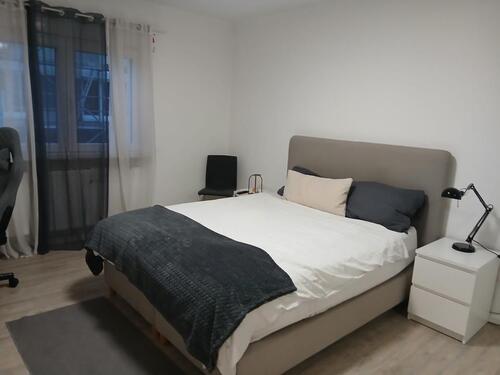 Foto - 2 Zimmer Etagenwohnung zur Miete in Mannheim