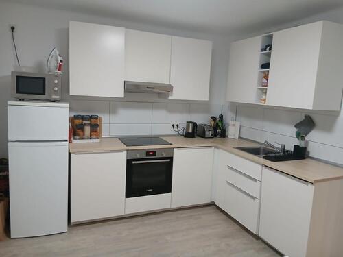 Foto - 2 Zimmer Etagenwohnung in Mannheim