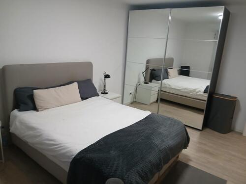 Foto - Etagenwohnung in Mannheim zur Miete