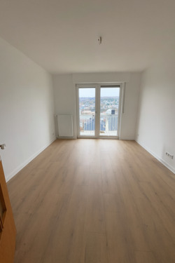 Foto - Frisch sanierte 3 Zimmer Wohnung am Rott mit Balkon
