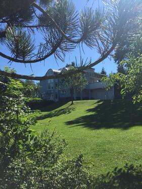 Foto - Balkonzimmer in Arztvilla - 500,00&nbsp;EUR Kaltmiete, ca.&nbsp; 30,00&nbsp;m&sup2;