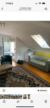 Foto - Etagenwohnung in Trossingen zur Miete