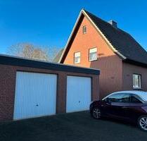 Wohnung in Rh-Wd, 3ZKBBK mit Garage zu vermieten - Rheda-Wiedenbrück