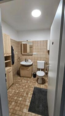 Foto - MOBILIERT WOHNUNG DIREKT IM SOLINGEN HBF