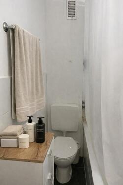 Foto - 1 Zimmer Etagenwohnung in Hamburg