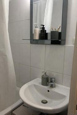 Foto - Etagenwohnung in Hamburg zur Miete