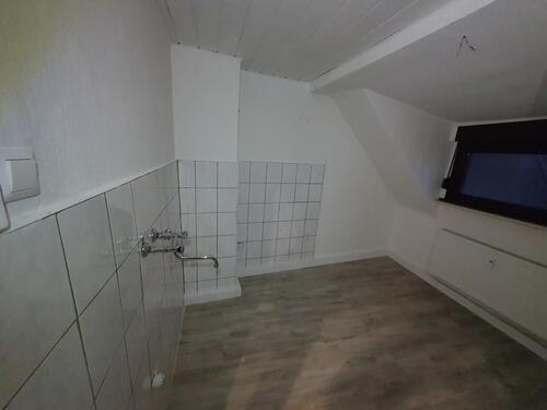 Foto - 2.5 Zimmer Dachgeschoßwohnung in Bochum