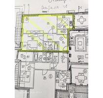 Schöne 2 Zimmer Wohnung mit EBK und Bad - Wilhelmshaven