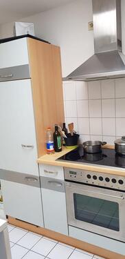 Foto - 2 Zimmer Dachgeschoßwohnung zur Miete in Wilhelmshaven