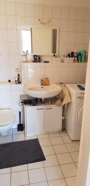 Foto - Dachgeschoßwohnung in Wilhelmshaven zur Miete