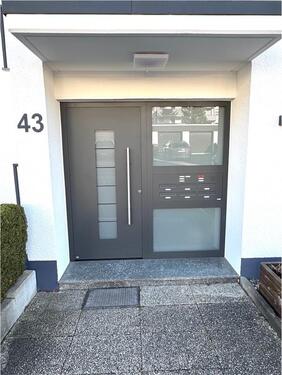 Foto - Helle EG 3. Zi. Wohnung Balkon & Küche in Menden