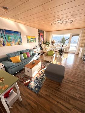 Foto - 3 Zimmer Erdgeschoßwohnung zur Miete in Menden (Sauerland)