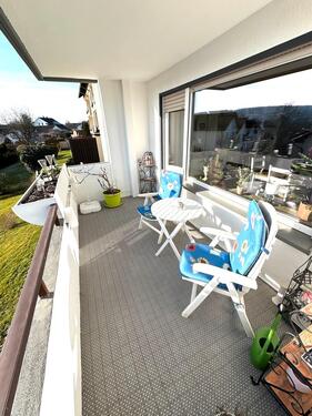 Foto - Erdgeschoßwohnung in Menden (Sauerland) zur Miete