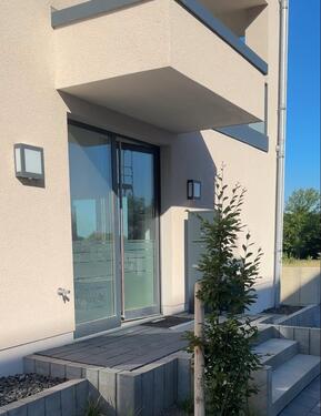 Foto - 197 m² moderne Gewerbefläche (Bj. 2023) 