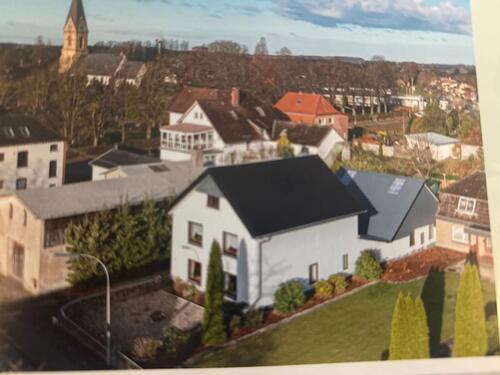 Foto - Helle 2-Zimmer-Wohnung mit Terrasse