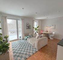 Zwei moderne 2-Zimmer-Apartments in Stellingen zu vermieten - Hamburg