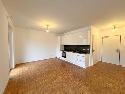 Foto - 2 Zimmer Erdgeschoßwohnung zur Miete in Hamburg