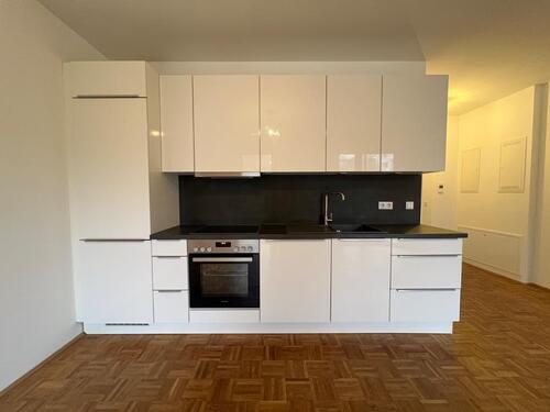 Foto - 2 Zimmer Erdgeschoßwohnung in Hamburg