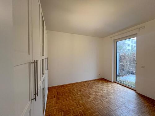 Foto - Erdgeschoßwohnung in Hamburg zur Miete