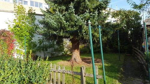 Foto - 3 Zimmer Etagenwohnung zur Miete in Villingen-Schwenningen