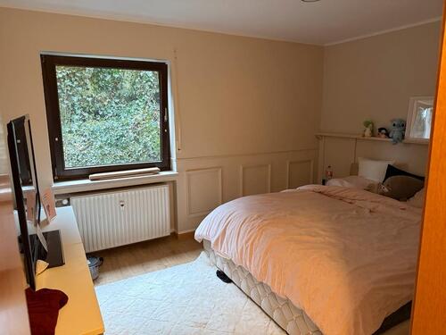 Foto - 3 Zimmer Erdgeschoßwohnung zur Miete in Mudersbach