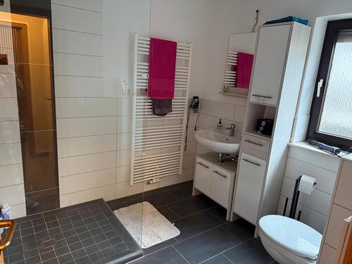 Foto - 3 Zimmer Erdgeschoßwohnung in Mudersbach