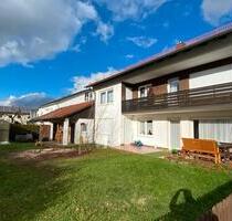 Sonnige 4-Zimmer WohnungHaushälfte in Toplage Eggenfelden-Gern