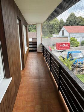 Foto - 4 Zimmer Etagenwohnung in Eggenfelden