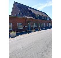 4 Zimmer Wohnung auf Nordstrand