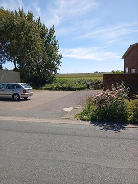 Foto - 4 Zimmer Etagenwohnung zur Miete in Nordstrand