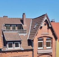 4-Zi-Maisonette mit Dachterrasse - Hildesheim Itzum-Marienburg
