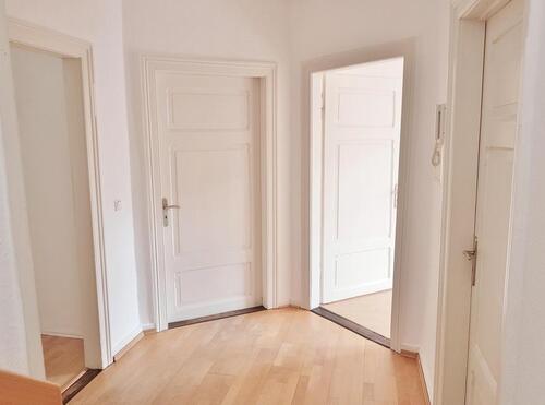 Foto - 4 Zimmer Etagenwohnung in Hildesheim