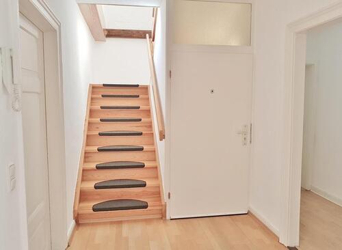 Foto - Etagenwohnung in Hildesheim zur Miete