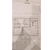 Dachgeschosswohnung in wilting - 800,00&nbsp;EUR Kaltmiete, ca.&nbsp; 111,00&nbsp;m&sup2; in Traitsching (PLZ: 93455)