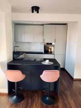 Foto - Moderne Wohnung in Mühldorf (80km v. München)