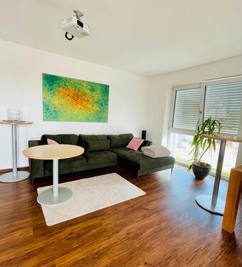 Foto - 3 Zimmer Etagenwohnung in München