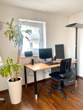 Foto - Etagenwohnung in München zur Miete