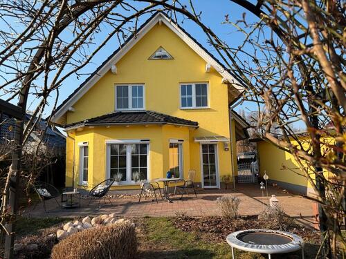 Foto - Top Preis! Helles Einfamilienhaus in Sangerhausen