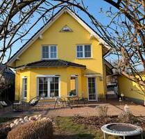 Top Preis! Helles Einfamilienhaus in Sangerhausen