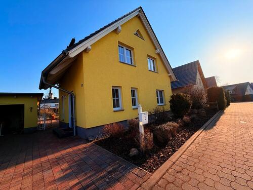 Foto - 4 Zimmer Einfamilienhaus in Sangerhausen