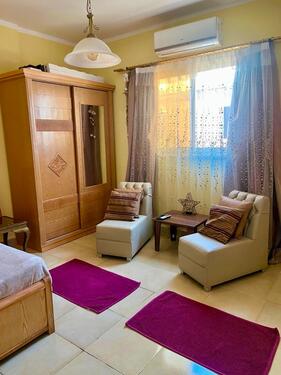 Foto - Schöne kleine Apartment in Hurgada