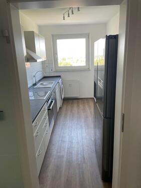 Foto - 3 Zimmer Etagenwohnung in Heppenheim (Bergstraße)