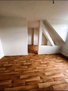 Foto - 1 Monat mietfrei: Charmante DG- Wohnung im Zentrum von Döbeln