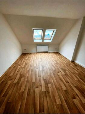 Foto - 3.5 Zimmer Dachgeschoßwohnung zur Miete in Döbeln