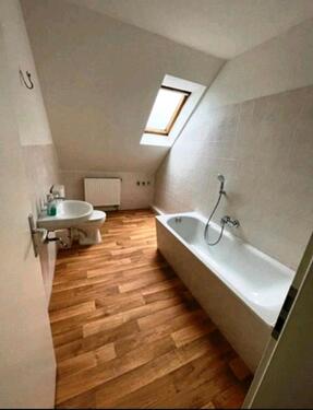 Foto - 3.5 Zimmer Dachgeschoßwohnung in Döbeln