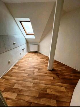 Foto - Dachgeschoßwohnung in Döbeln zur Miete