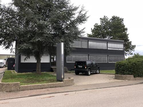 Foto - Büros in Neuried-Altenheim zu vermieten