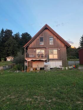Foto - Große Maisonette-Wohnung ab 0625 zu vermieten